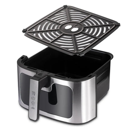 RAF 1700W 8 Liter Touch Screen Air Fryer