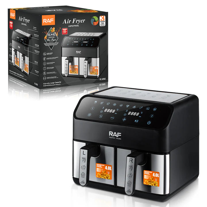 RAF Electric Air Fryer