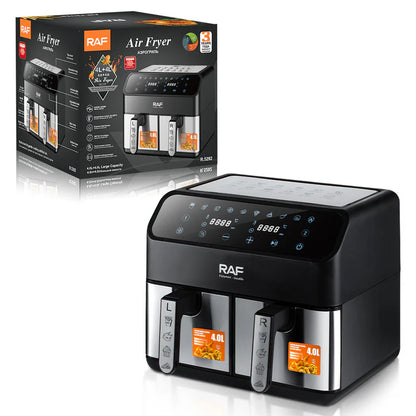 RAF Electric Air Fryer