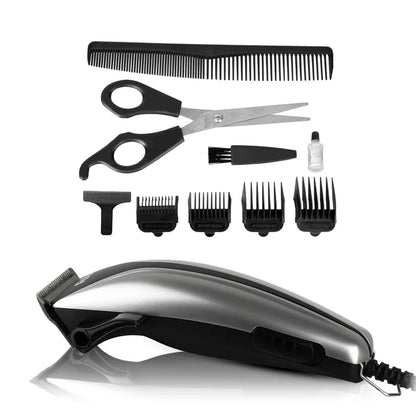 Professional Electric Hair Trimmer