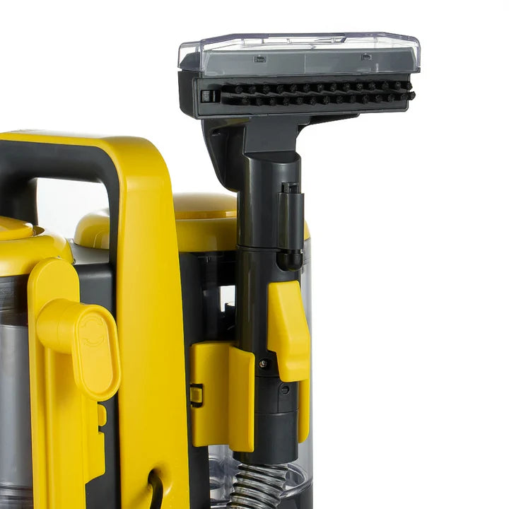 RAF High Grade Cleaner Mite Remover Wireless Large Suction Vacuum Mite Remover