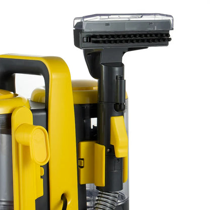 RAF High Grade Cleaner Mite Remover Wireless Large Suction Vacuum Mite Remover