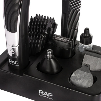 Professional Electric Hair Clipper Mens