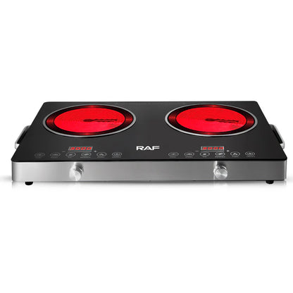 RAF Electric Infrared Cooker
