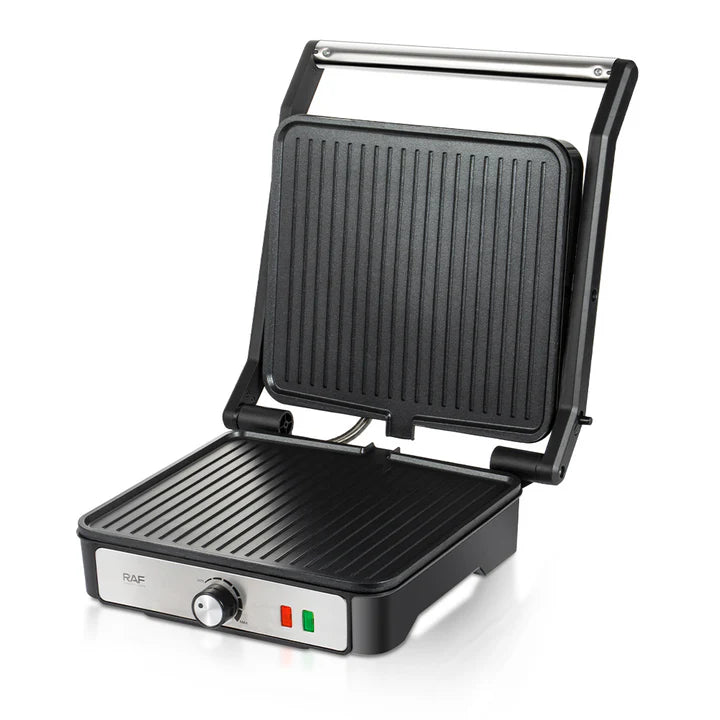 RAF 180° Electric Grill