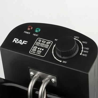 RAF Electric Fryer