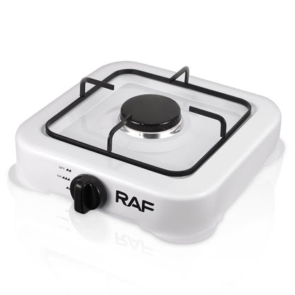 RAF Cooker 1 Eye