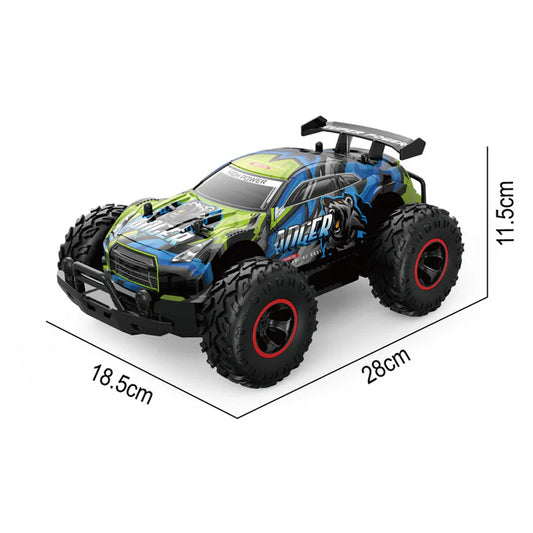 RC Trucks