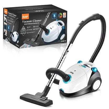 RAF 220V Household Vacuum Cleaner
