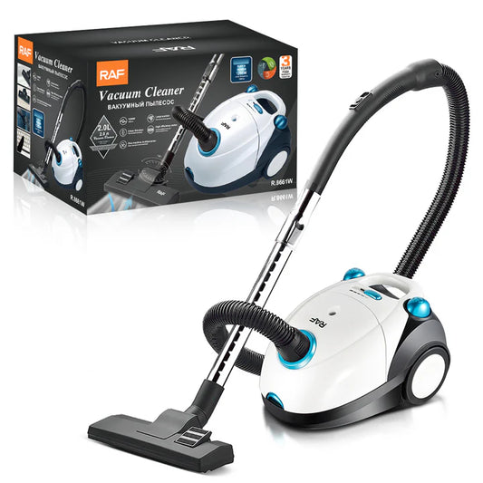 RAF 220V Household Vacuum Cleaner