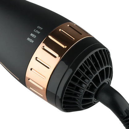 RAF 1000W Ionic Hot Air Brush