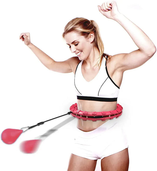 Smart Hula Hoop
