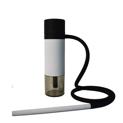 Portable Hookah Cup Set – Premium Travel-Friendly Design