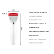 Lip Augmentation Device