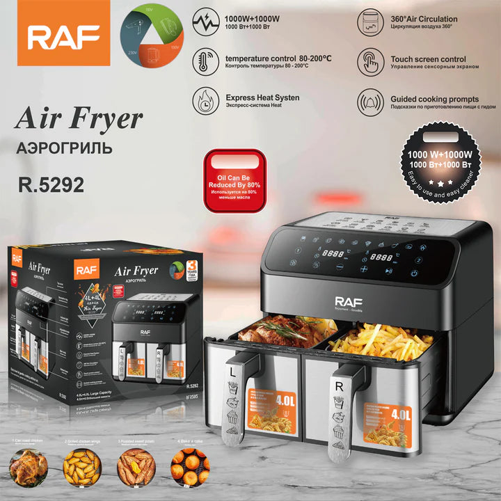 RAF Electric Air Fryer