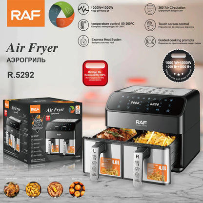 RAF Electric Air Fryer