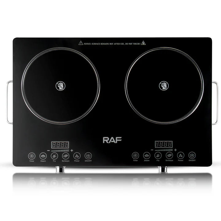 RAF Electric Infrared Cooker