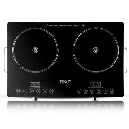 RAF Electric Infrared Cooker