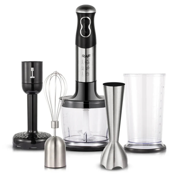 RAF Blender Set