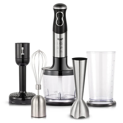 RAF Blender Set