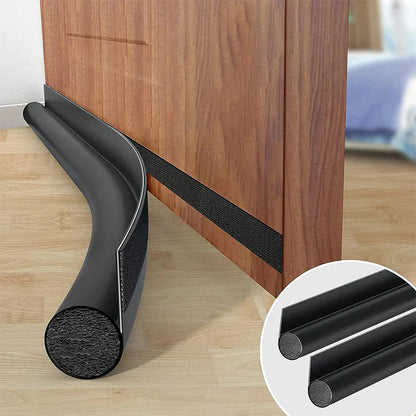 Adjustable Door Draft Stopper