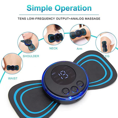 Mini Massage Machine