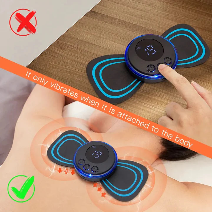 Mini Massage Machine
