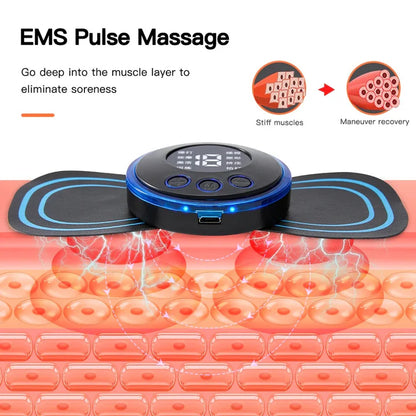Mini Massage Machine