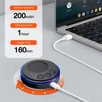 Mini Massage Machine