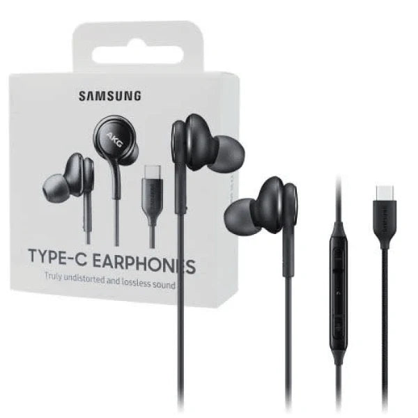 Sumsung Earphone type c