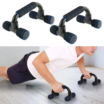 Sport Exercise Equipment Set Home Workout