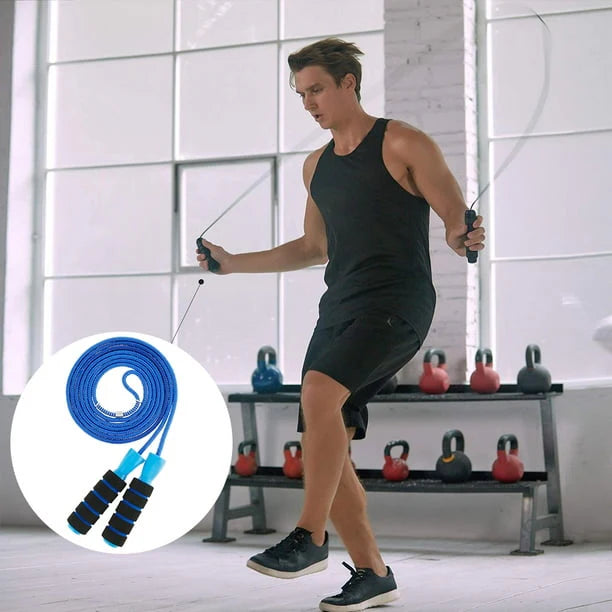 Sport Exercise Equipment Set Home Workout