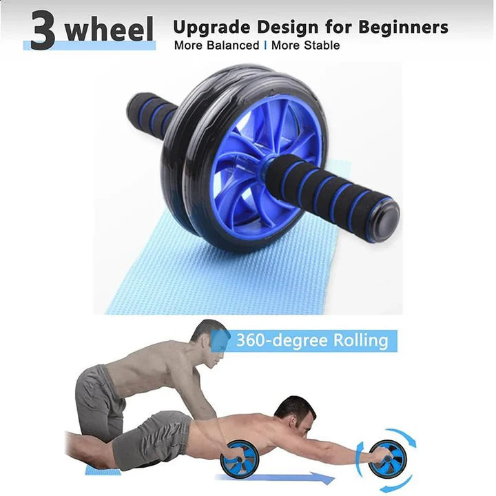 Sport Exercise Equipment Set Home Workout
