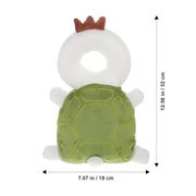 Baby Back and Head Protector