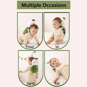 Baby Back and Head Protector