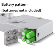 Mini Handheld Sewing Machine Portable Electric
