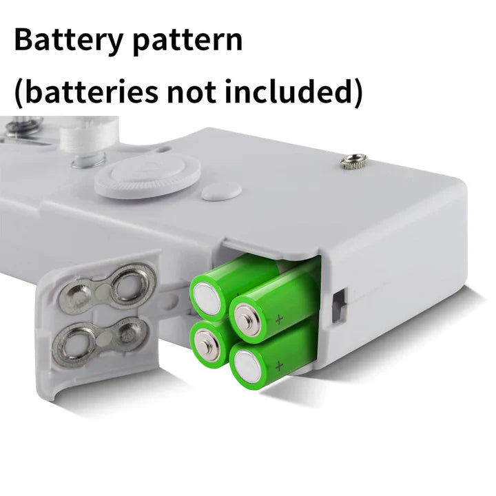 Handheld Sewing Machine