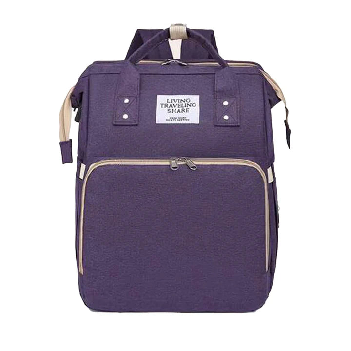 Backpack Travel Baby