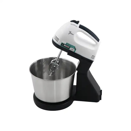 Raf Hand Mixer 250W With Jar