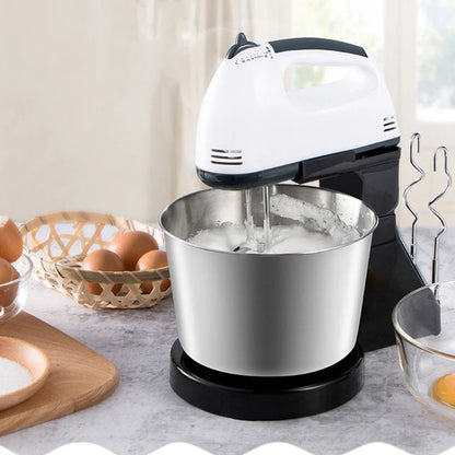 Raf Hand Mixer 250W With Jar