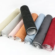 Alcantara Wrap Car Interior Design Decor