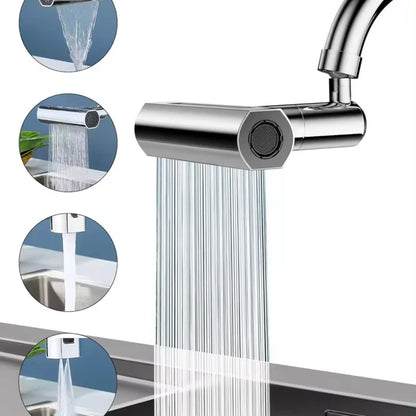 Stainless Steel Faucet