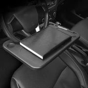 Food Steering Wheel Tray Holder