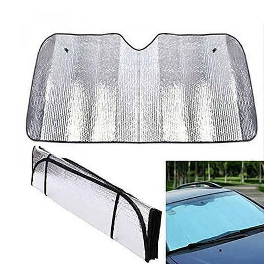 Car Windshield Sunshade
