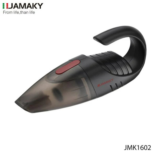 Jamaky Rechargeable Handy Vacuum Cleaner