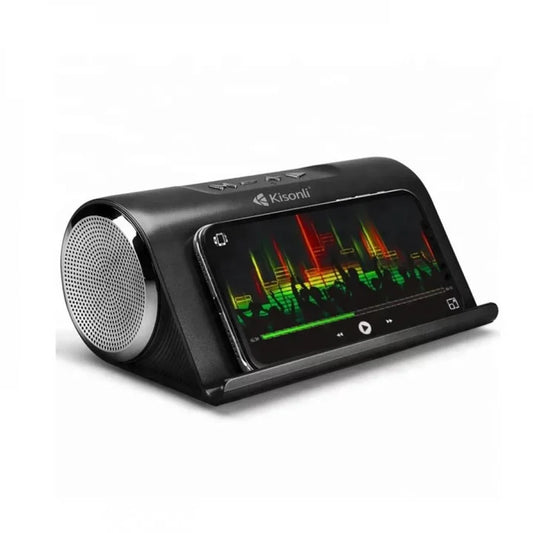 Kisonli Wireless Stereo Music Speaker