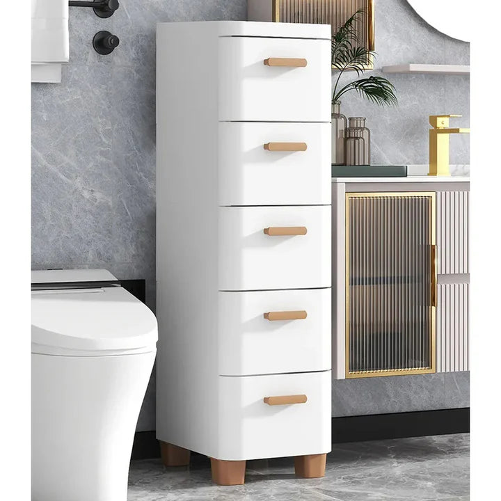 5 Layers Storage Cabinet