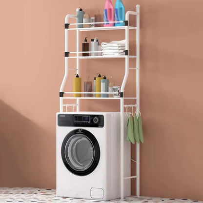 Washing Machine Multi Storage Shelf Rack