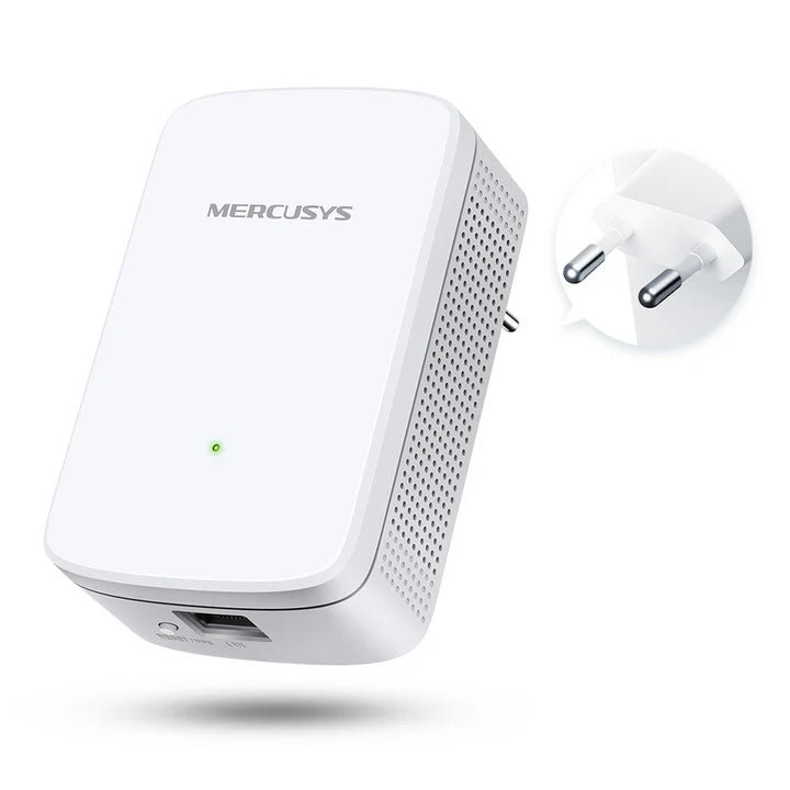 MERCUSYS  Powerful WiFi Repeater