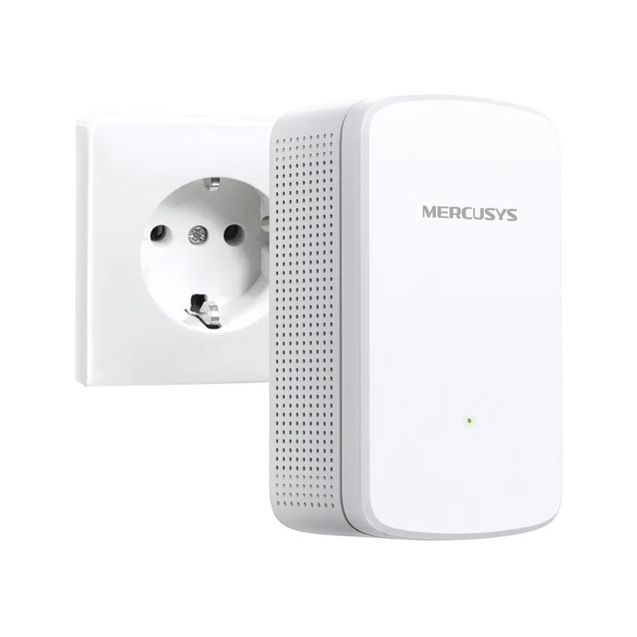 MERCUSYS  Powerful WiFi Repeater